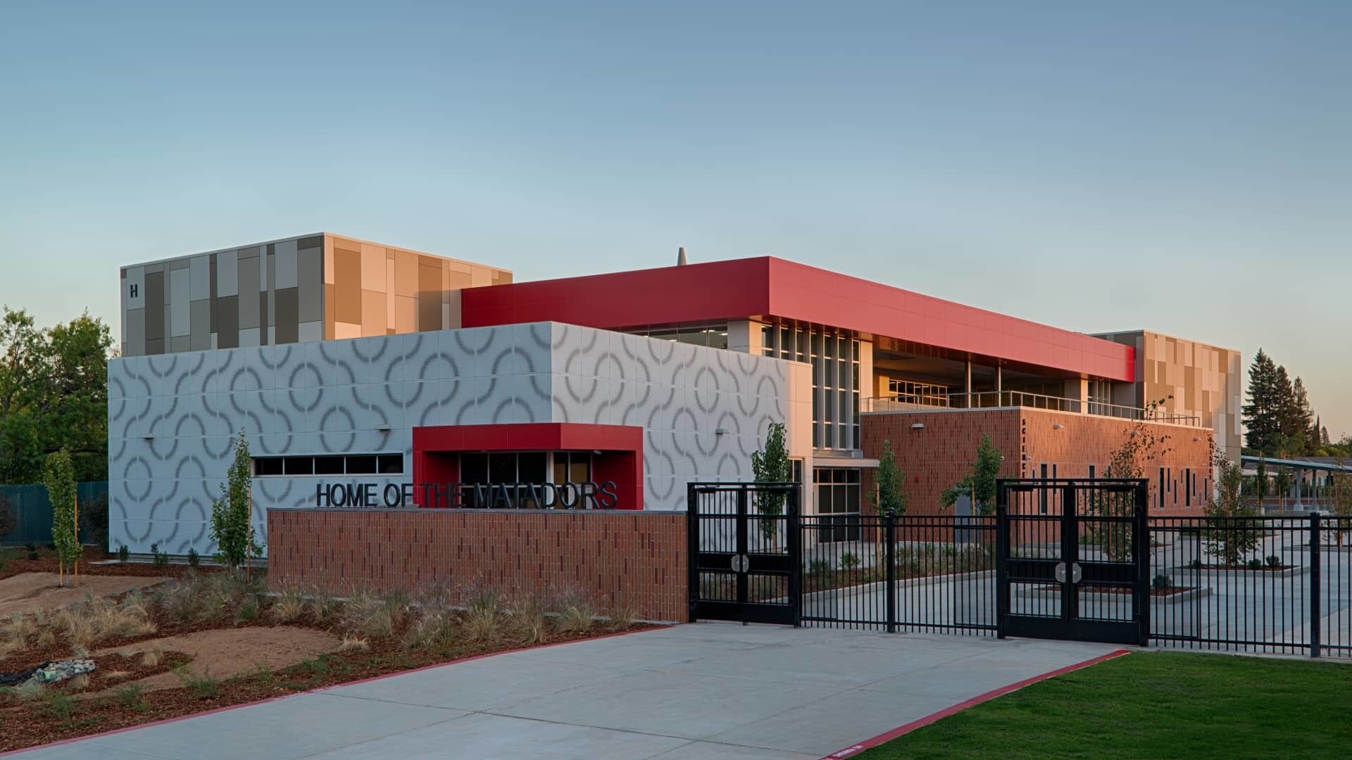 Mira Loma Science 2