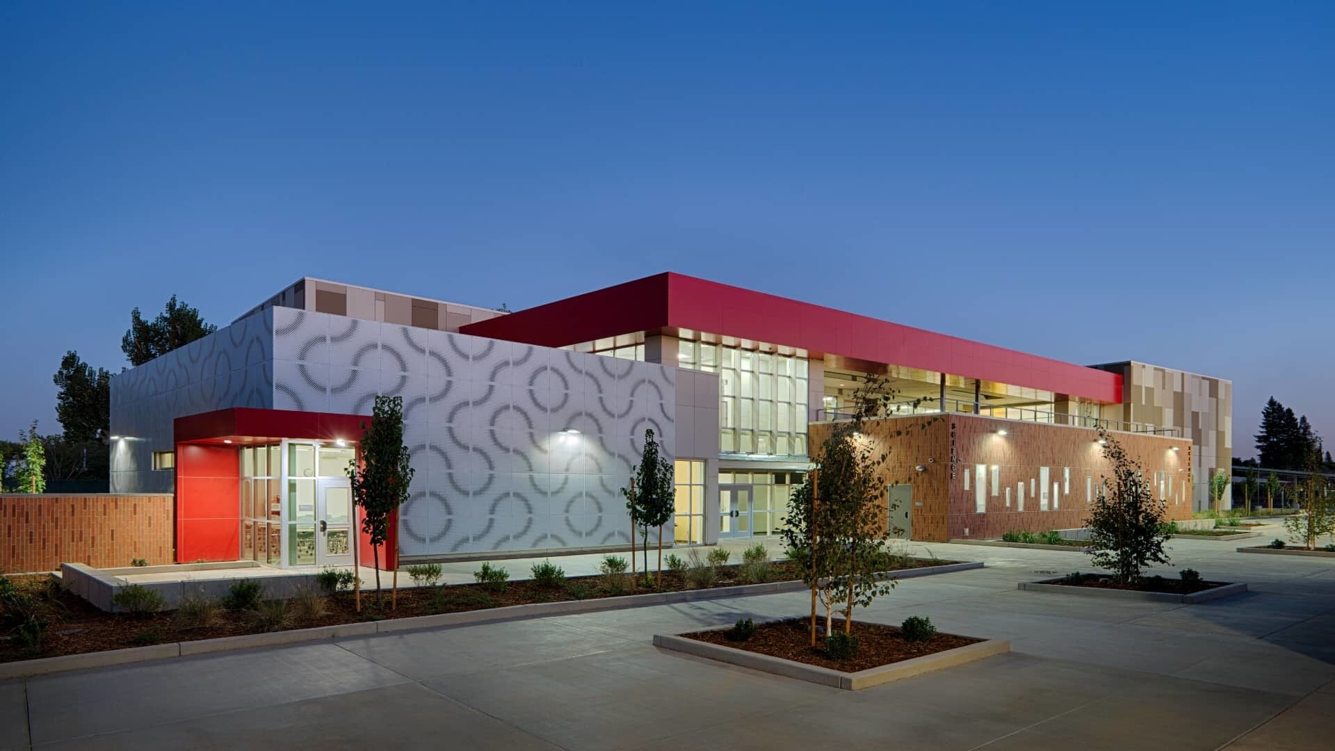 Mira Loma Science 4