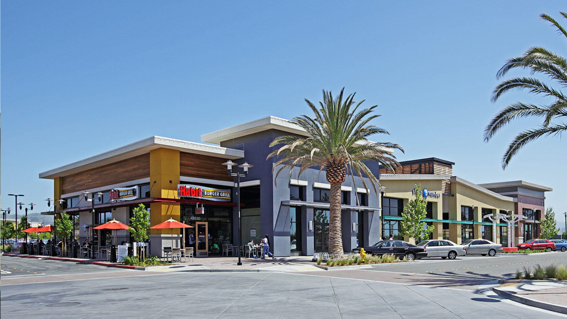 Pacific Commons 5