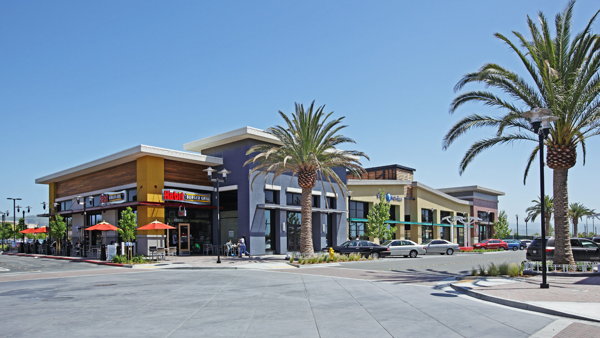 Pacific Commons 7