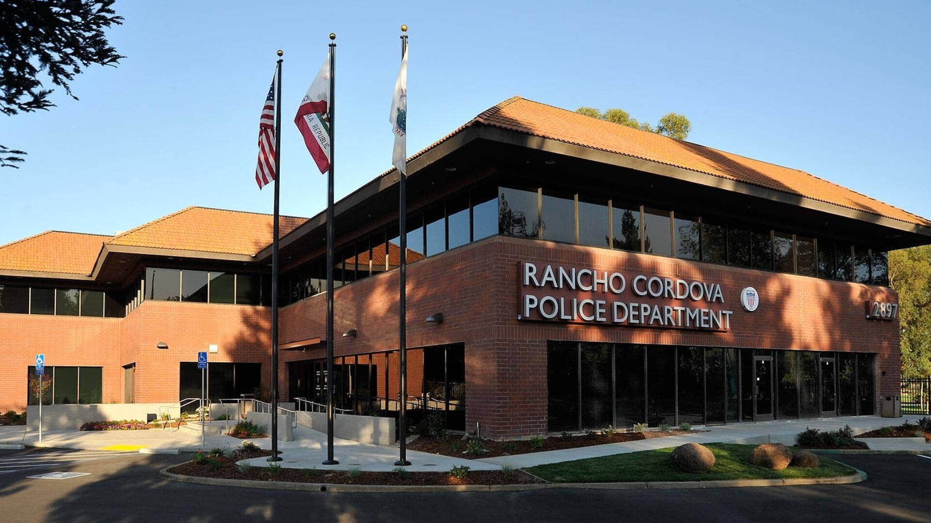 Rancho Cordova Police Aaa0015